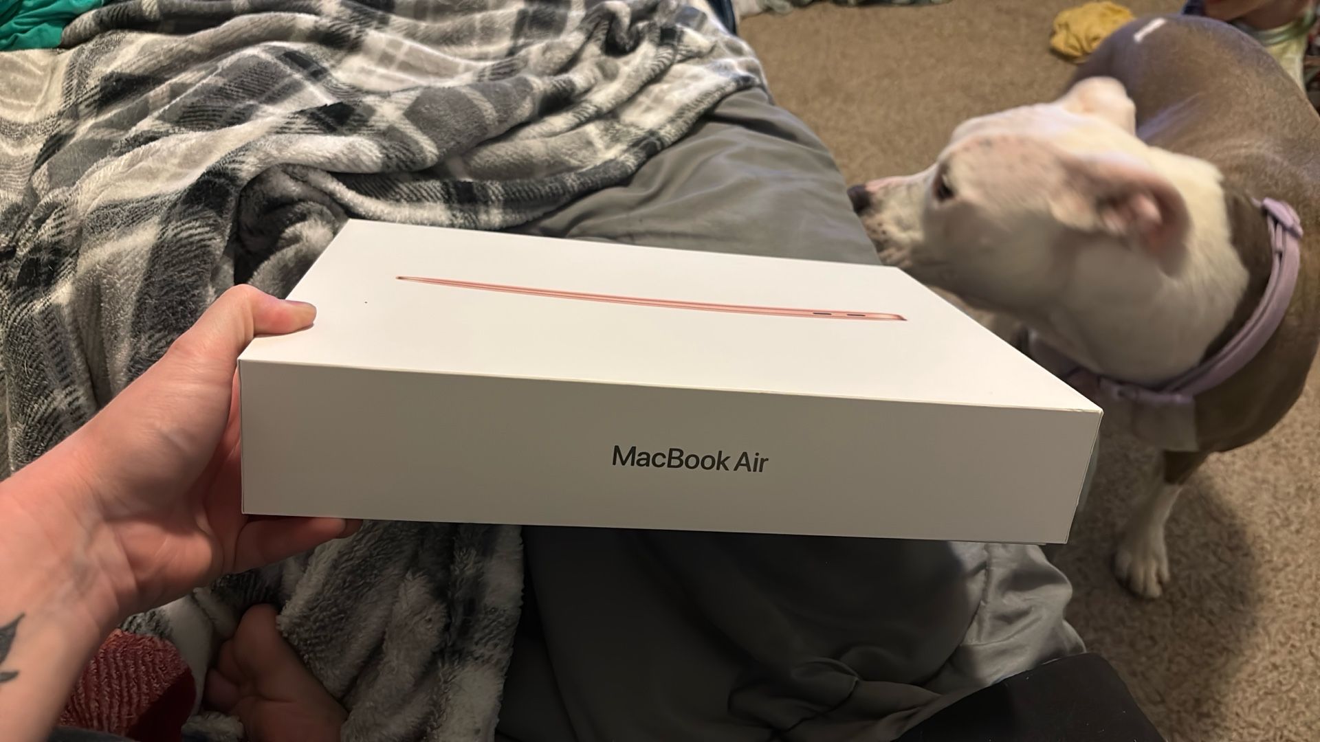 MacBook Air 13.3 Inch