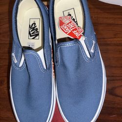 Vans Shoes 