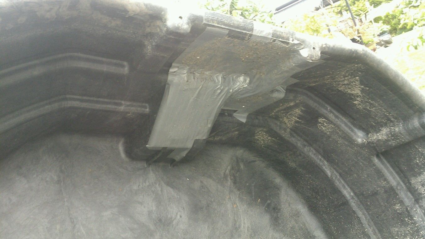 300 gal Pond for Sale in Orting, WA OfferUp