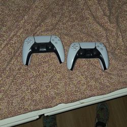 Ps5 Controllers