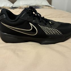 G.T. Cut Academy Black