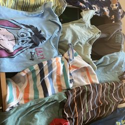 Bodysuits 