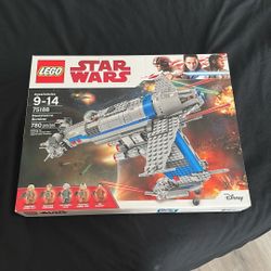 75188 Resistance Bomber Sealed