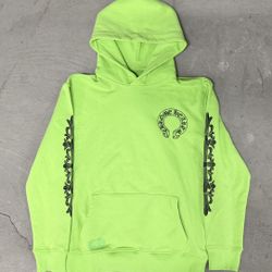 Chrome Hearts Sweater