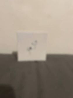 Airpods pro 2nd generation 