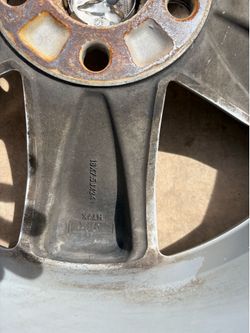 Wheels/Rims