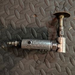 Ingersoll Rand Air Compressor Shop Mechanic Tools