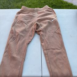 Nike Men Sweatpants Small $10