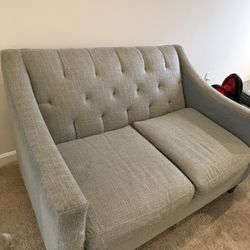 Two Seater Couch FREE