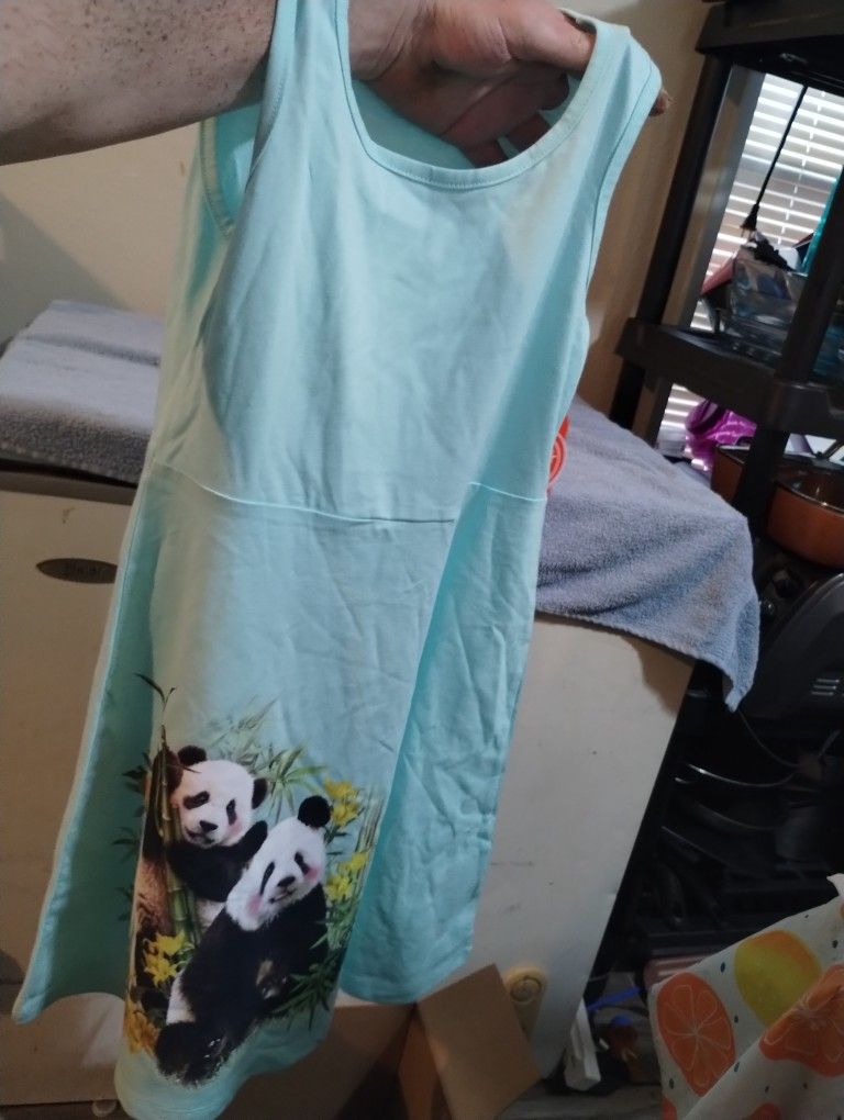 Girls Sundress
