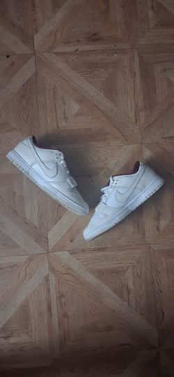 Nike Dunk Low SE "Just Do It" For Women