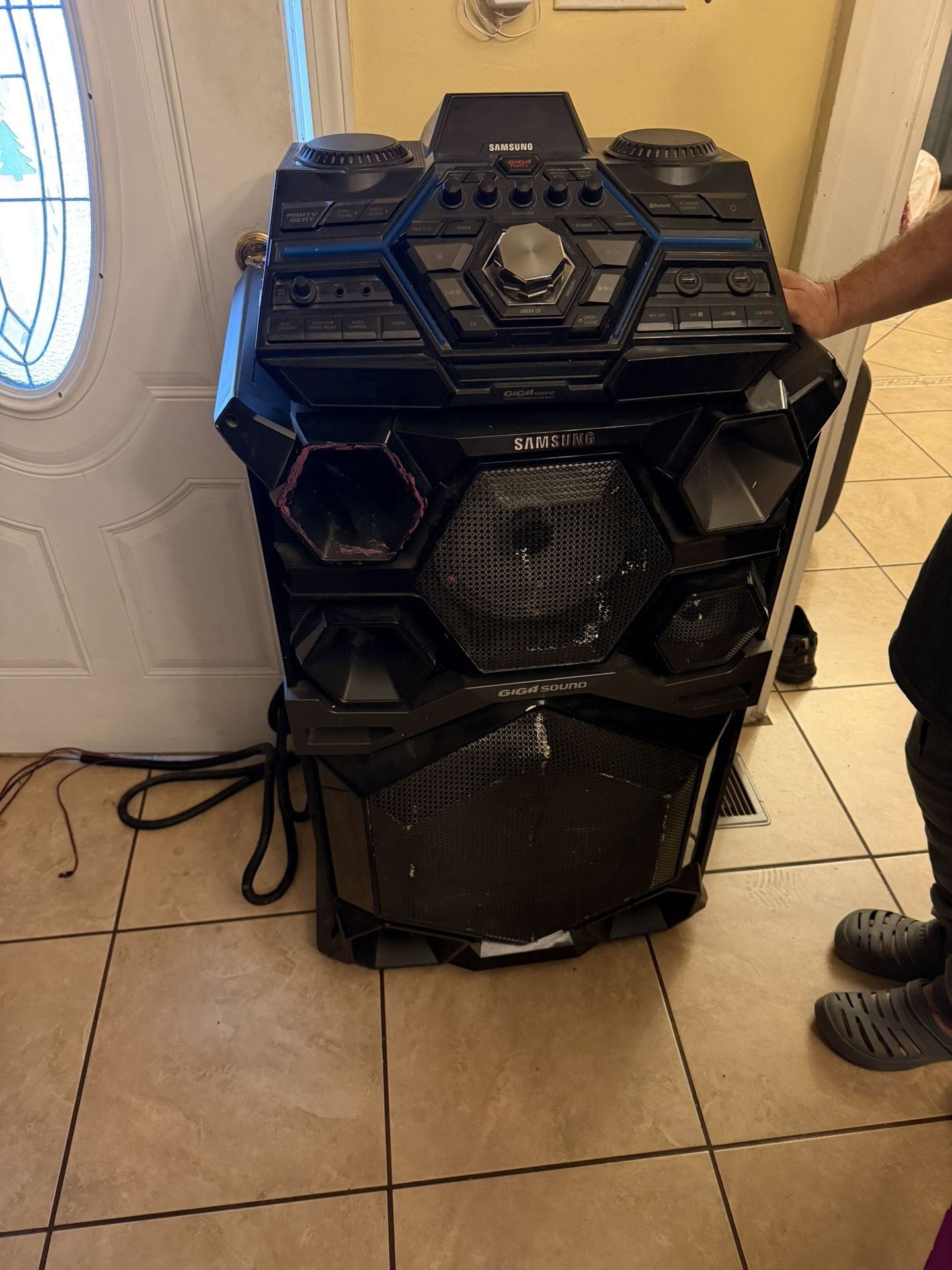 Free Samsung Giga Sound