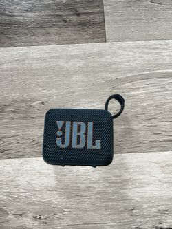 JBL Go 4