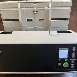 Ricoh fi-8170 Document Scanner