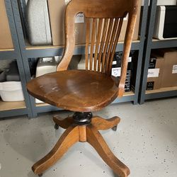 Vintage or Antique Chair FREE