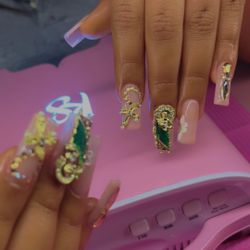 Nails