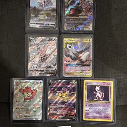 POKEMON Singles 