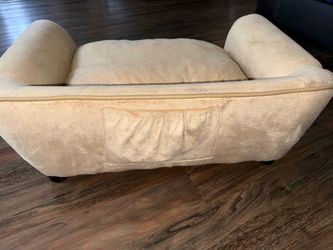 Dog couch