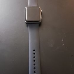 Apple Watch Series 2 42MM Black