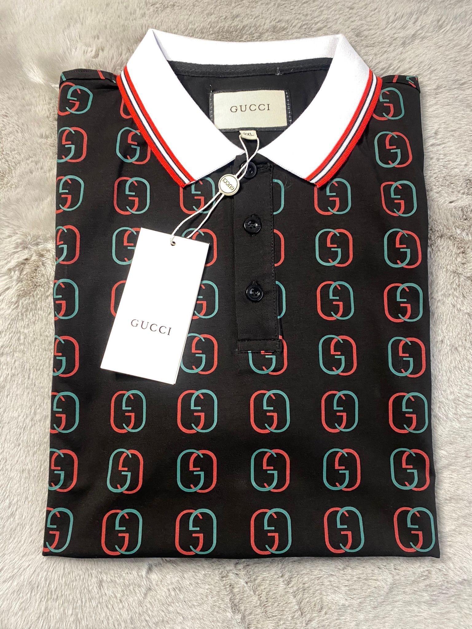 SHIRT GUCCI