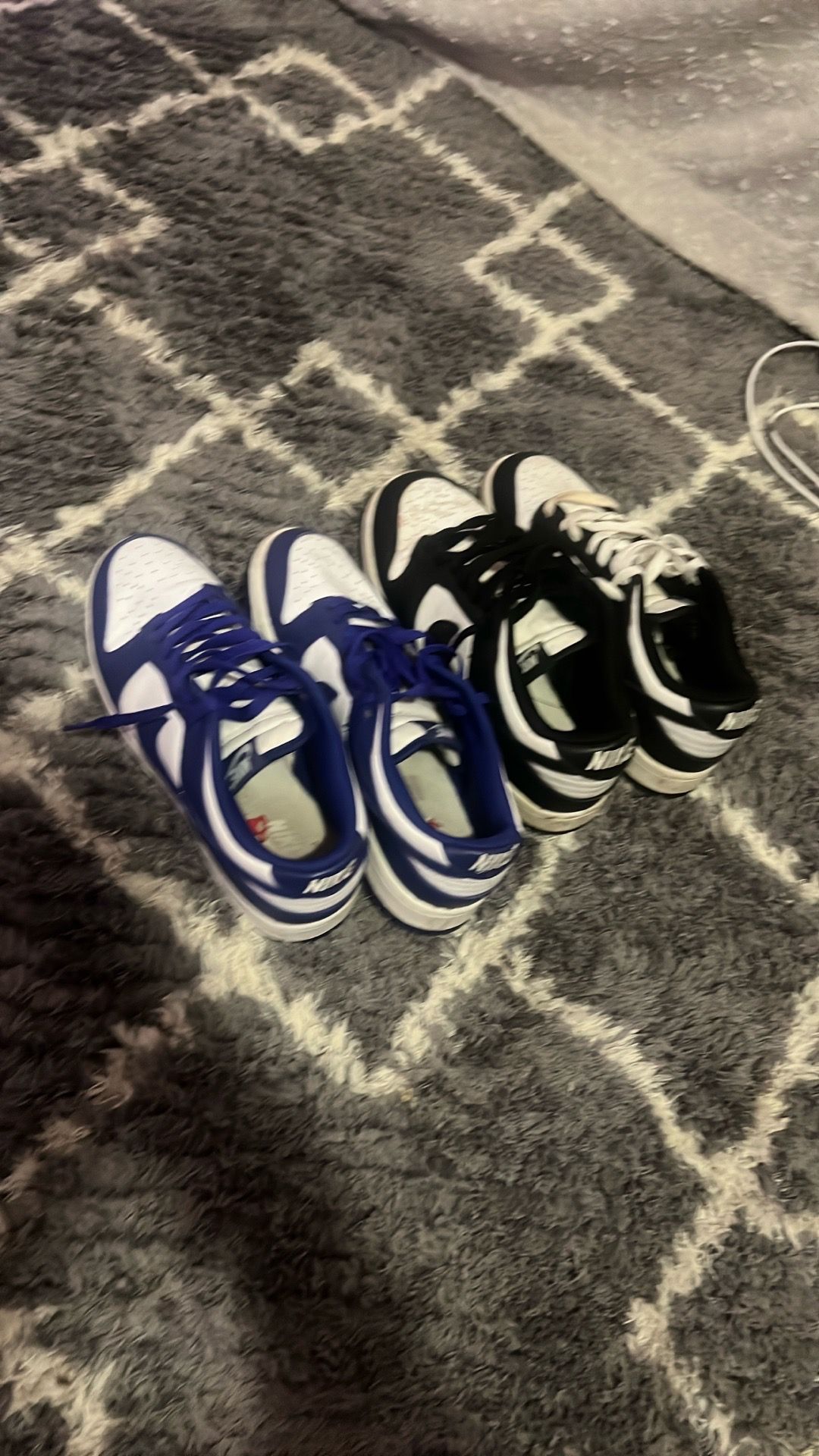 Dunks for sale