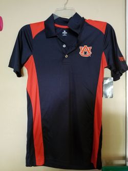 Auburn Men size small