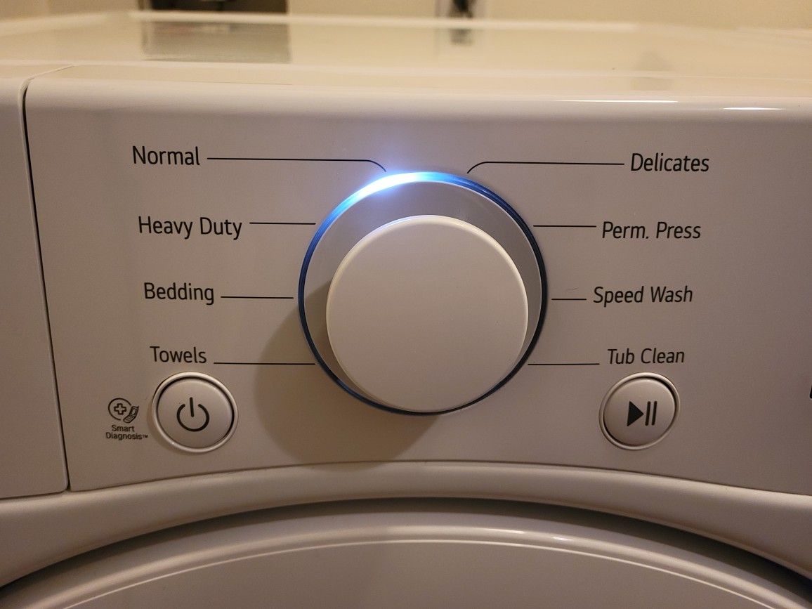 LG Washer Dryer