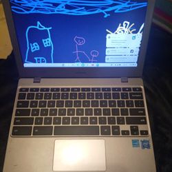 Samsung Chromebook 4 