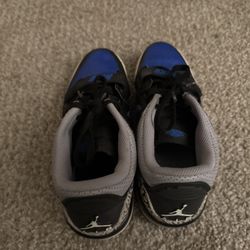 Jordan Legacy 312 Low Size 7