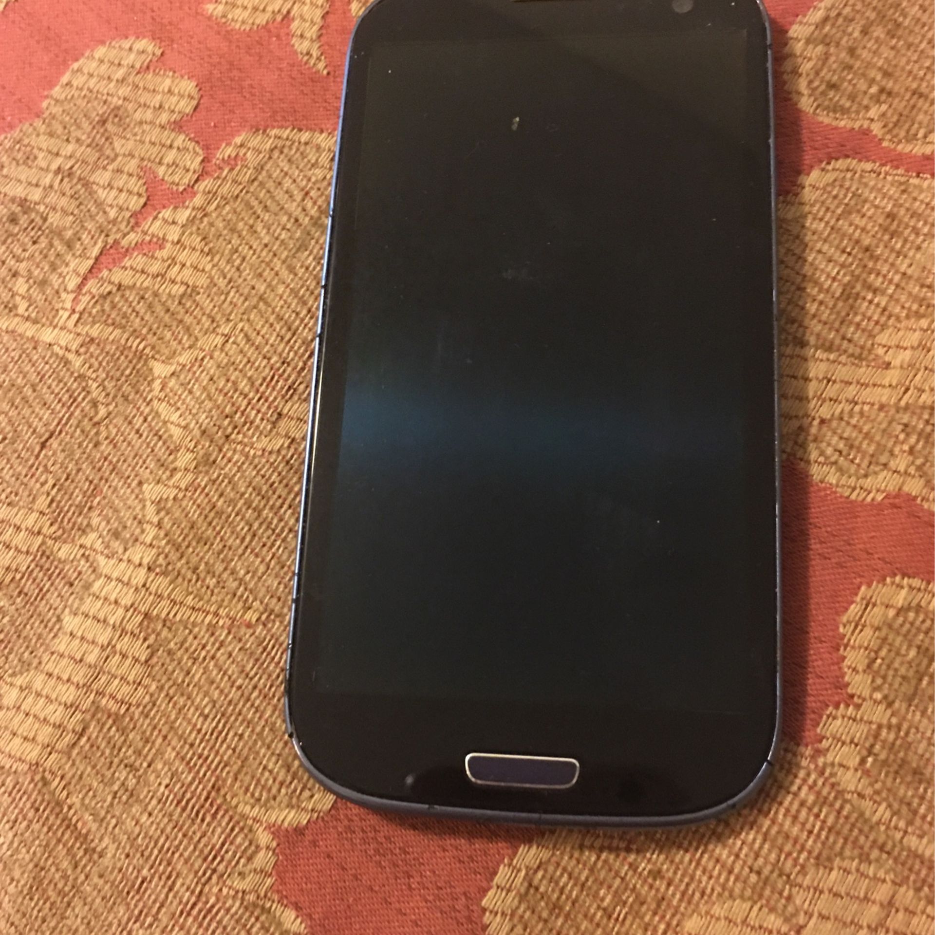 Samsung Phone 3