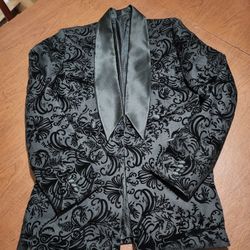 Men's Blazer