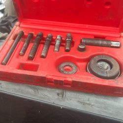 Mechanic Tools