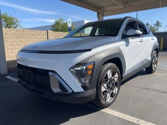 2024 Hyundai Kona