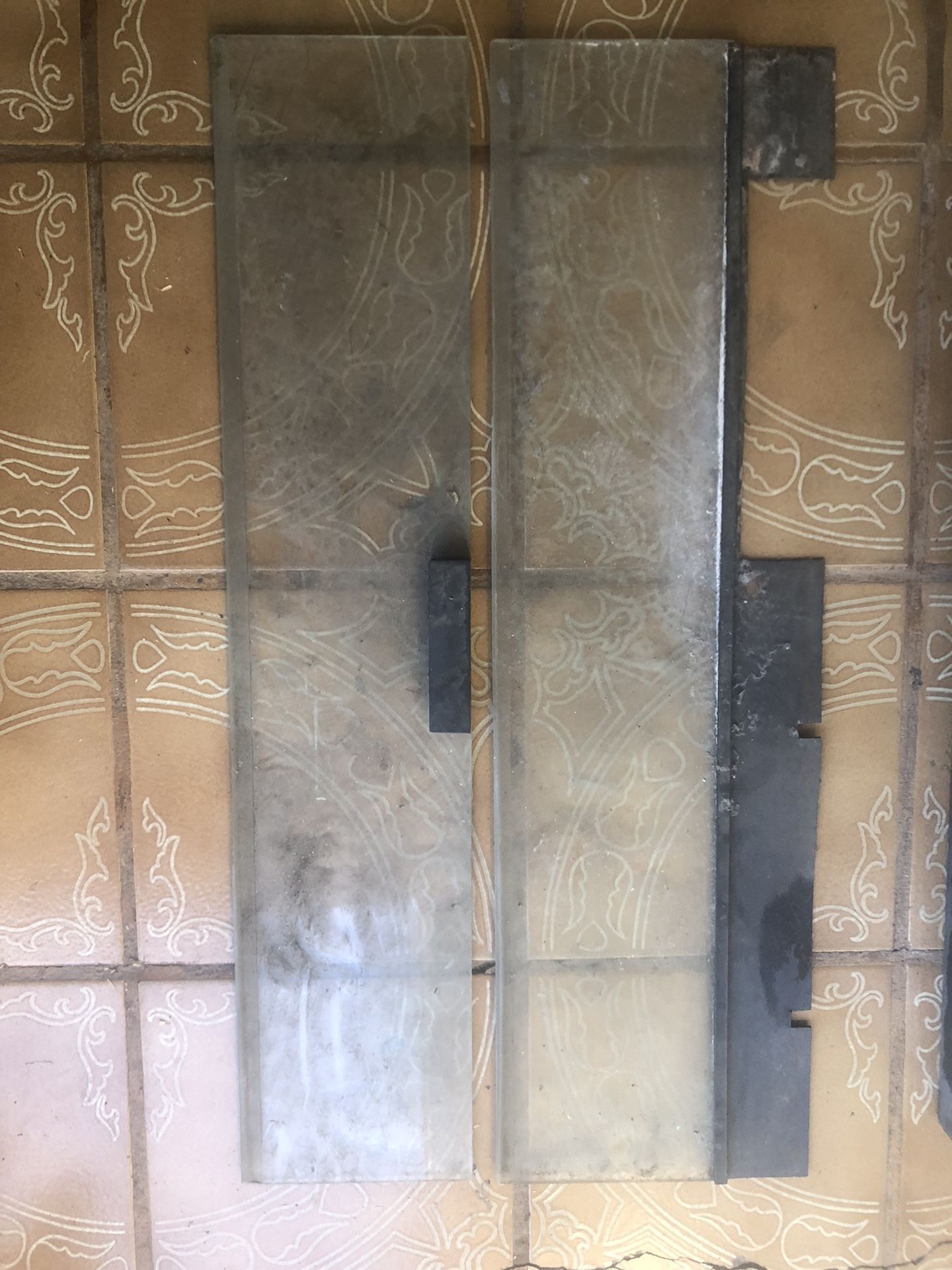 Aquarium Lid Glass For 20 Gallon Tank