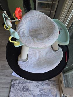 Skip Hop Infant Chair