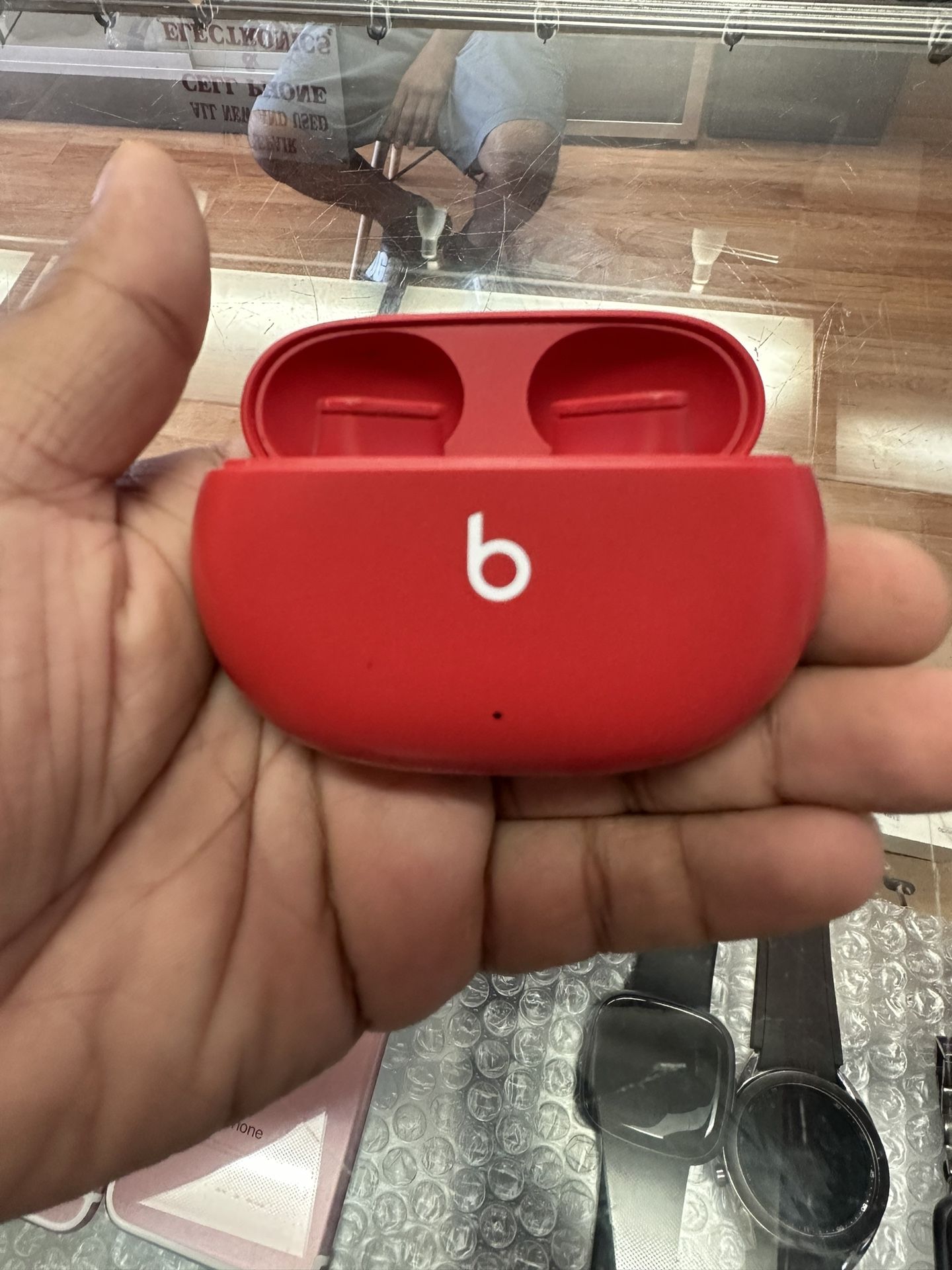 Beats Studio Buds True Wireless Noise Cancelling Bluetooth Earbuds