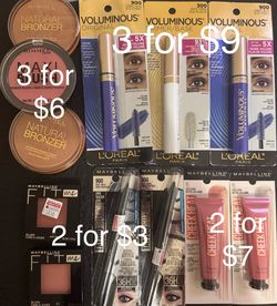 Makeup