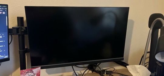27 inch Acer Predator Monitor, 1440p 144hz