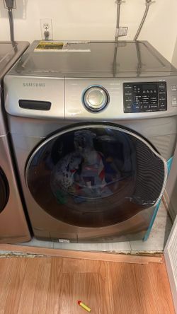 samsung steam vrt plus he washing machine