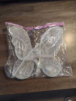 Fairy Wings Costume Accessory