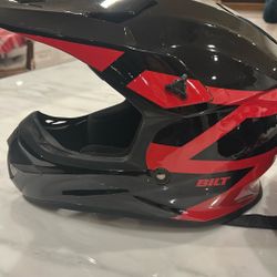 Helmet Motorcycle Gear