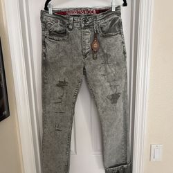 Smugglers Moon Jeans 
