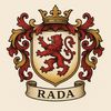 Alex Rada