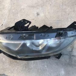 Headlight Honda Civic  17-21