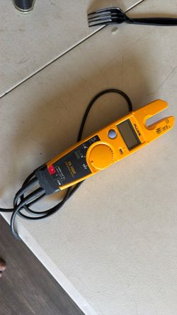Fluke T5-1000 Electrical Tester. new