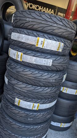 28/6/18 Mickey Thompson Sportsman S/R
