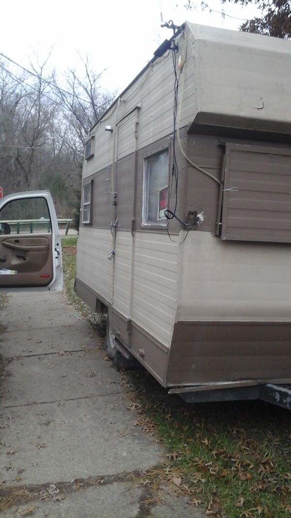 Camper for Sale in New Lexington, OH - OfferUp