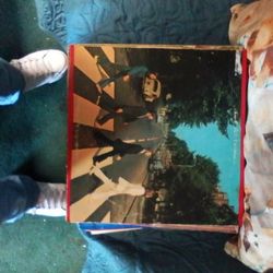 10 Classic BEATLES albums