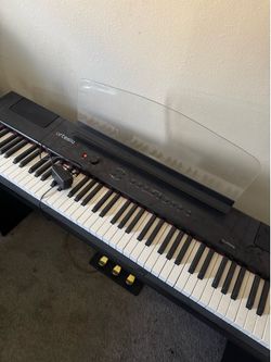 Artesia 88 Key Keyboard