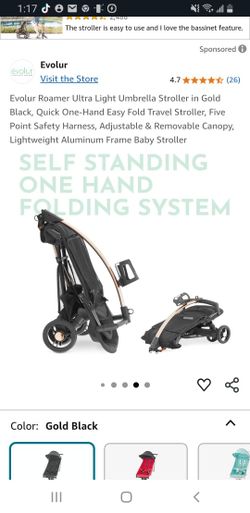 Stroller